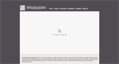 Desktop Screenshot of dsiflorida.com